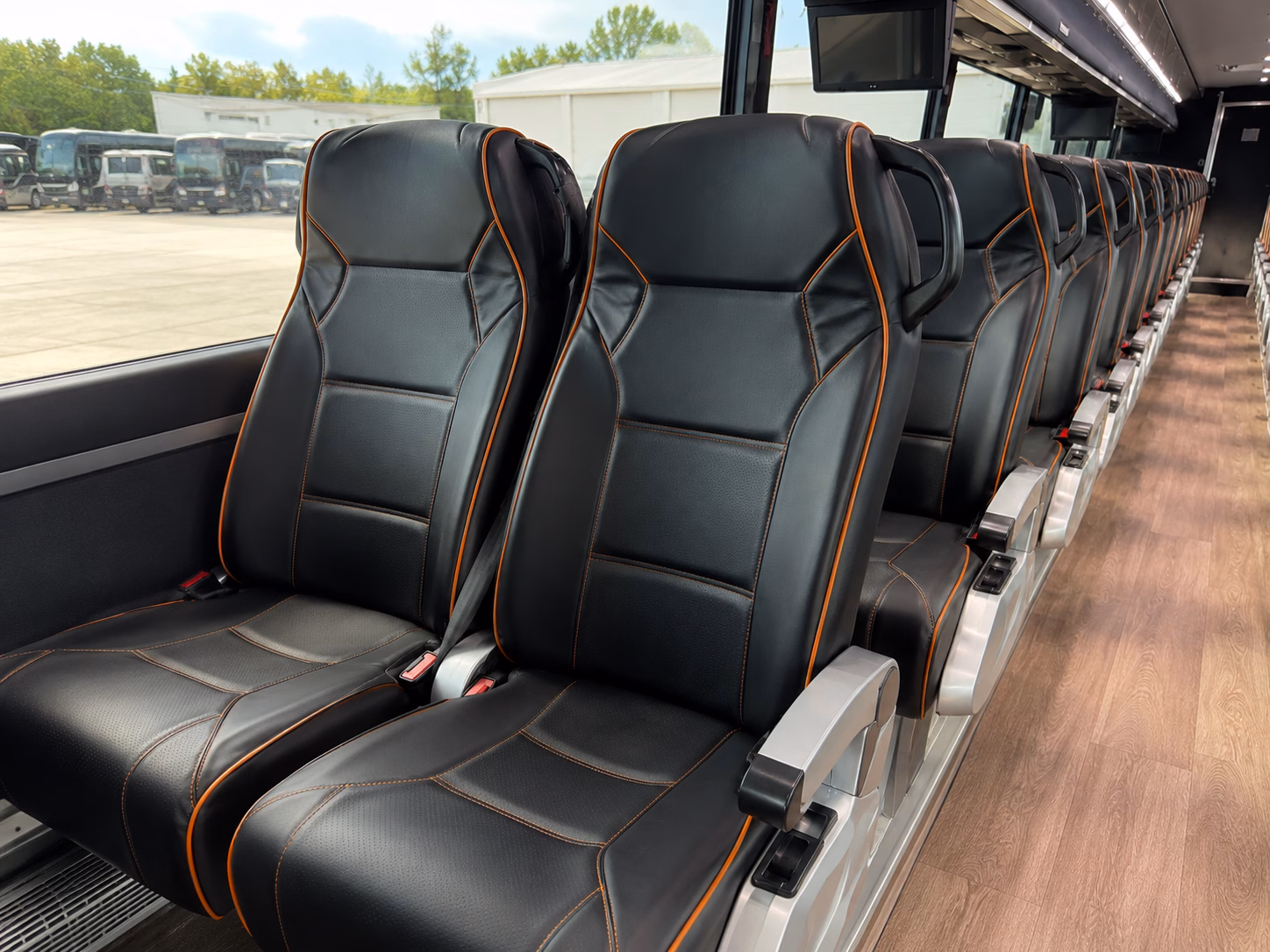 airport transfers between ewr harrison and east orange