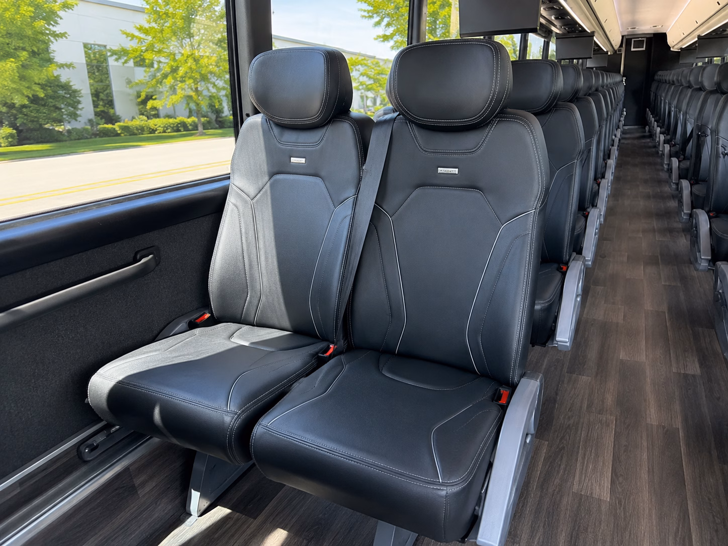festival and big event transportation in newark