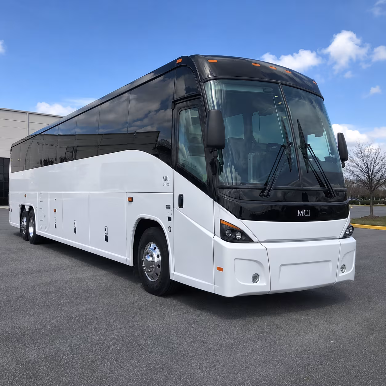 multi day and overnight charter bus trips from newark