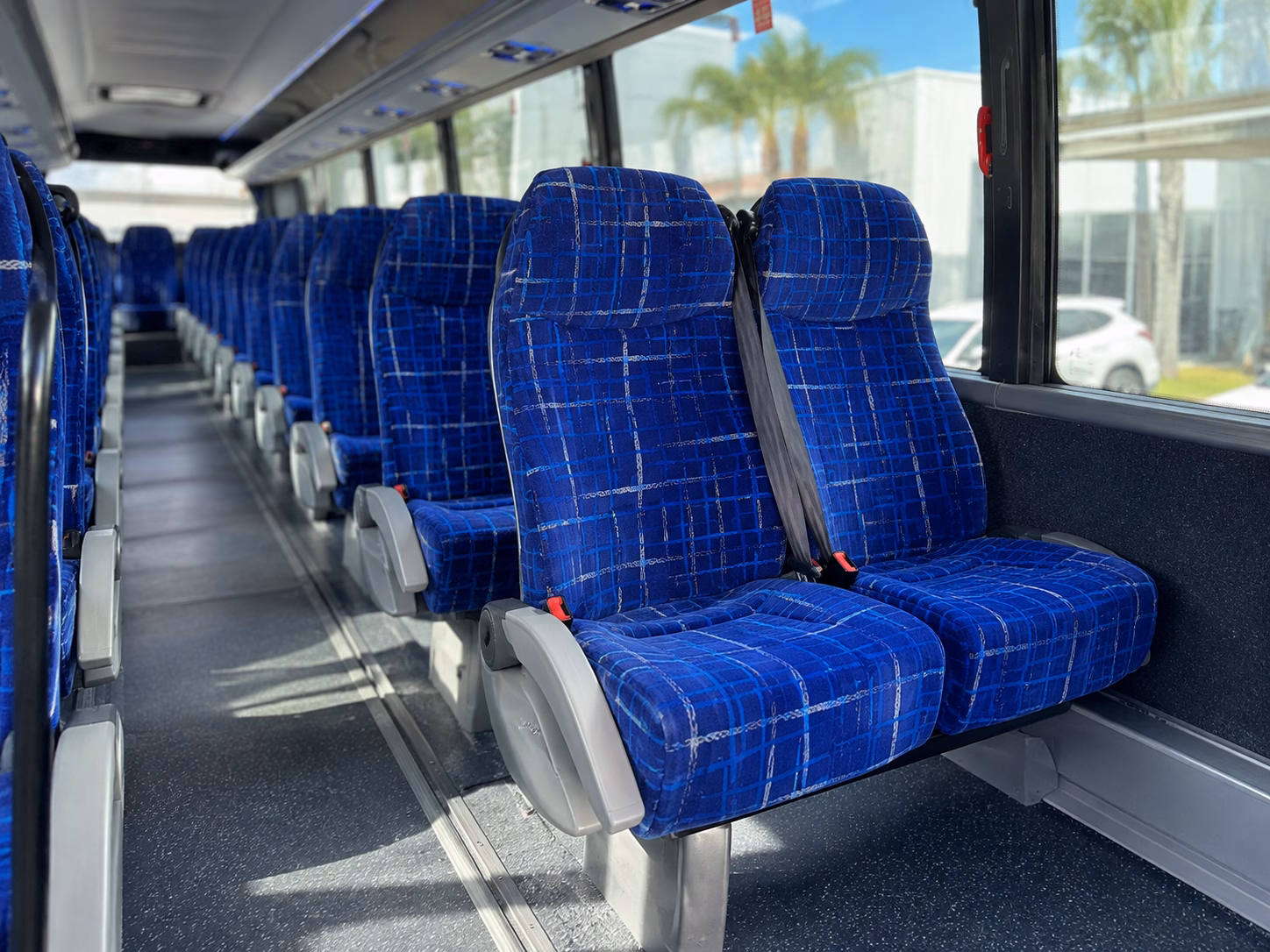 newark charter bus tours to thomas edison national historical park and gettysburg national military park