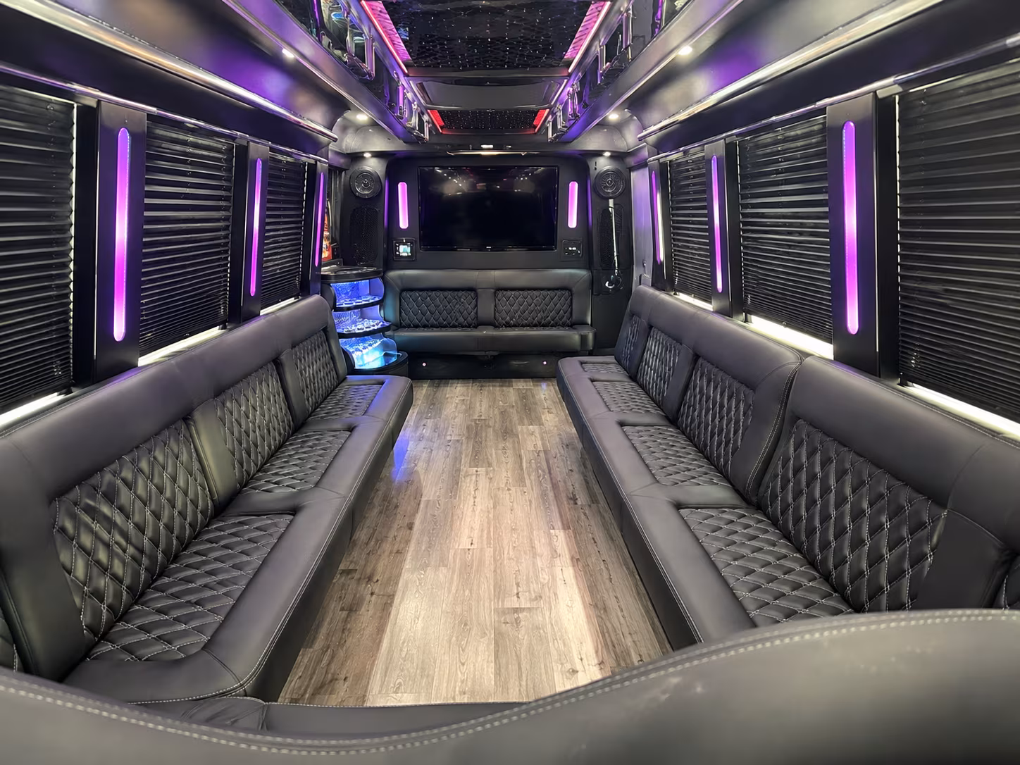 shuttle to newark liberty international airport