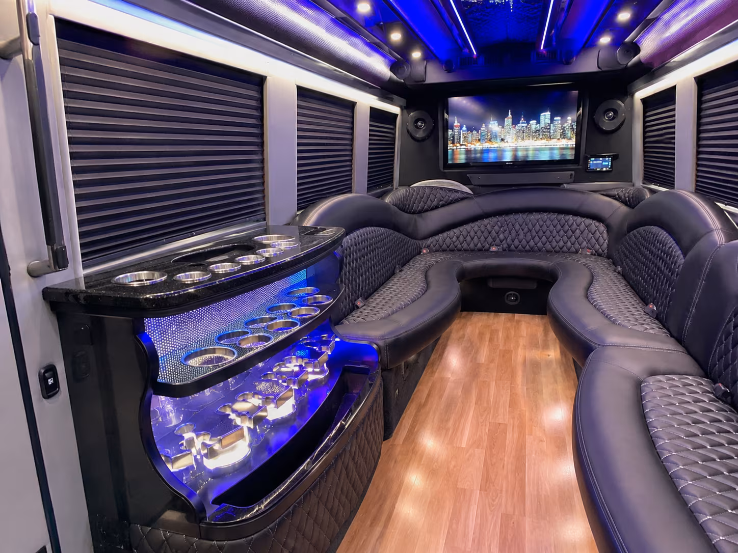 why book winery and brewery tours through newarkshuttlebusrentals com