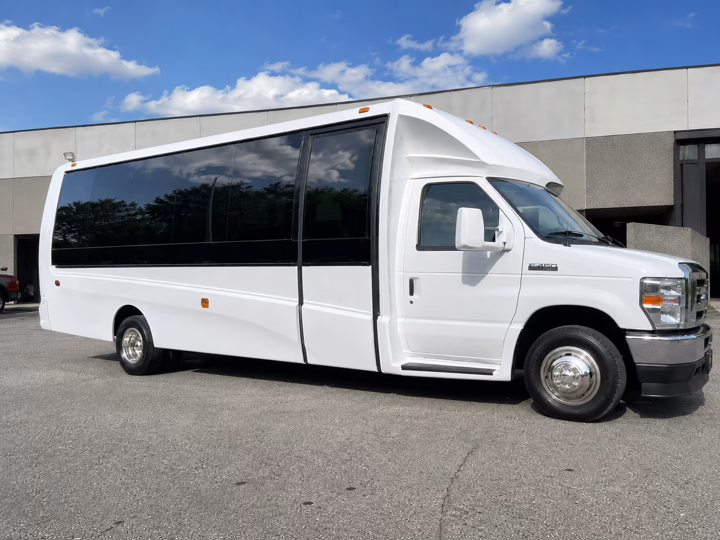 winery tour bus rentals from newark to ringoes